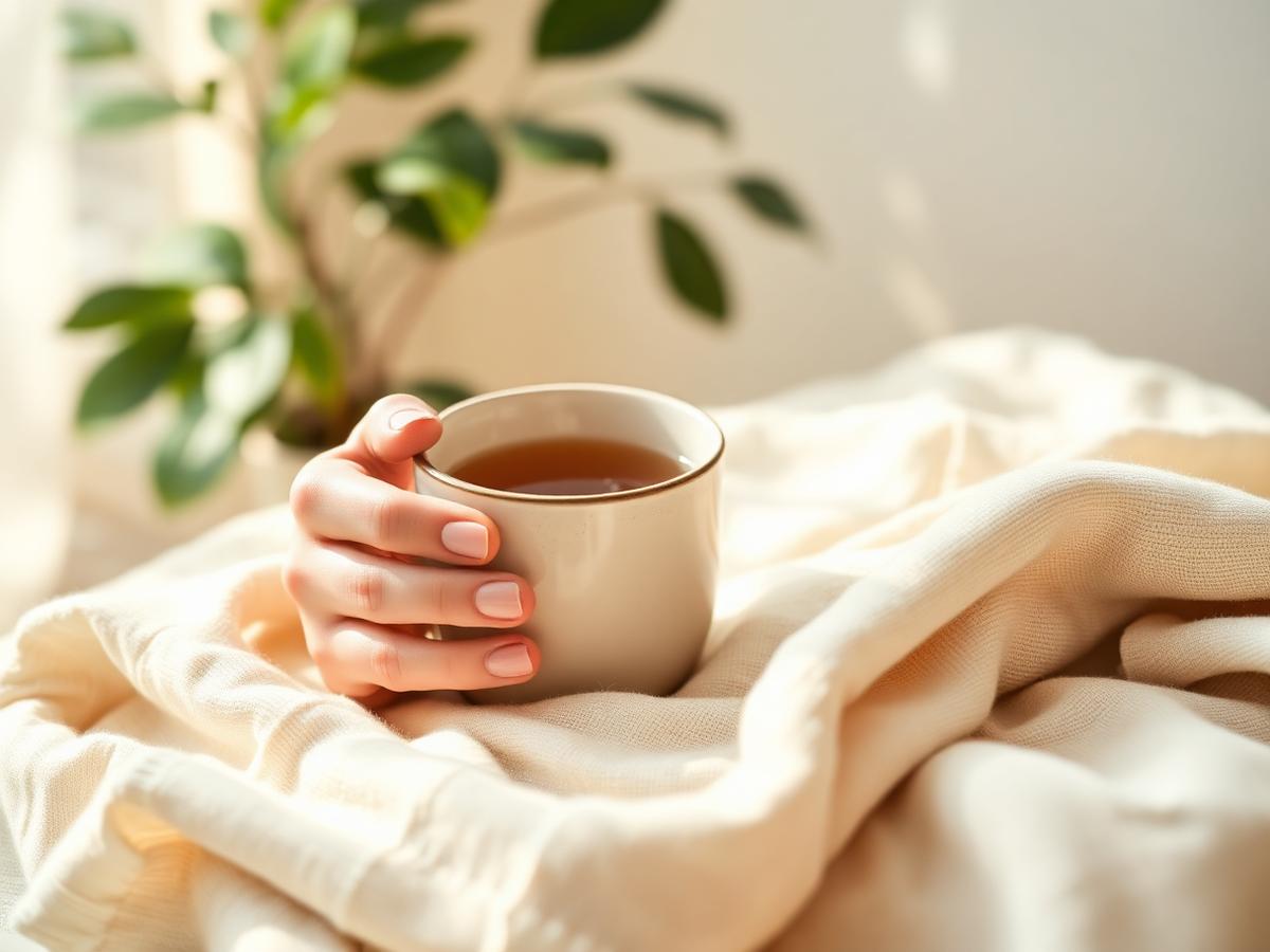 When Rest Doesn't Feel Restful: Understanding Burnout Recovery