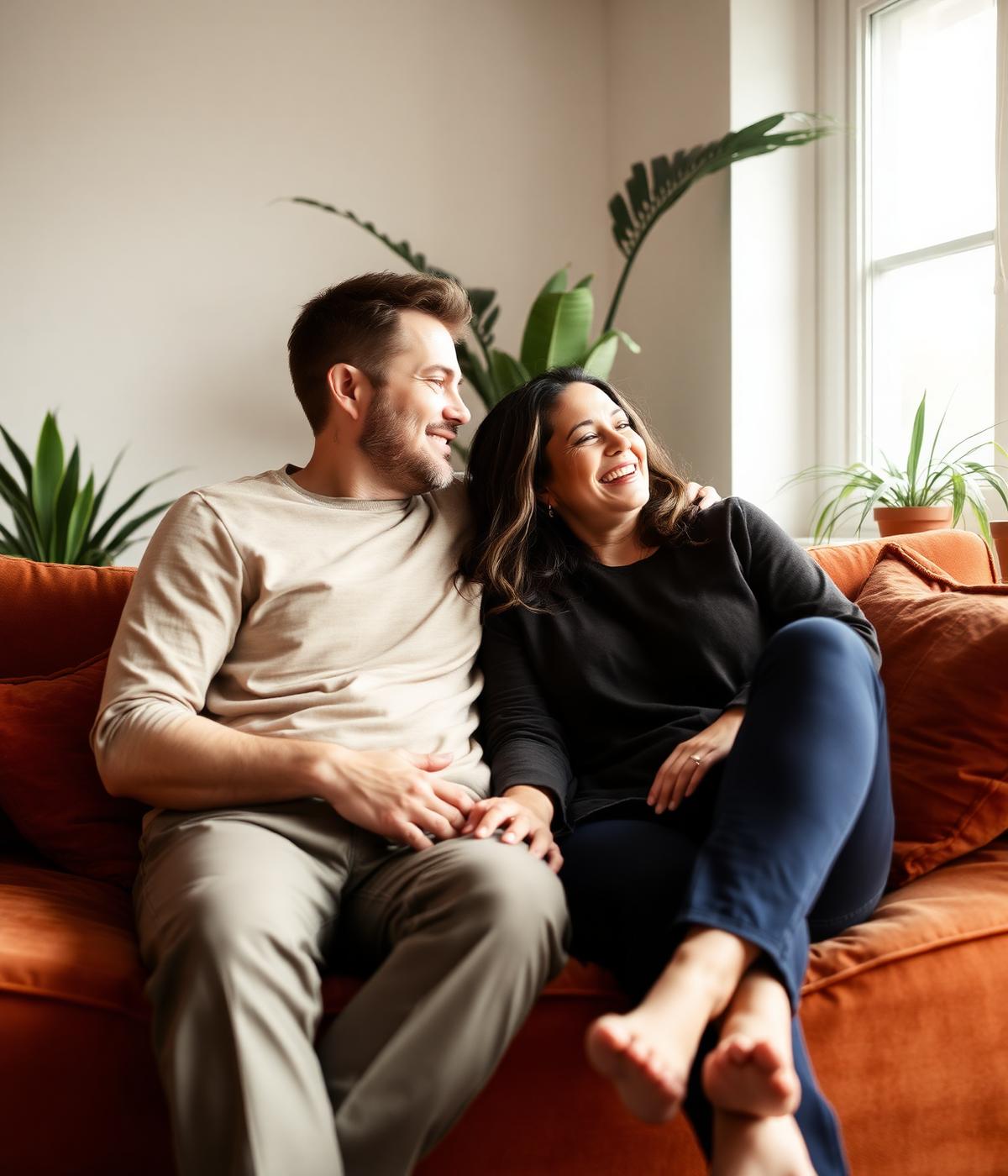 Repair Over Resolution: A Better Goal for Couples